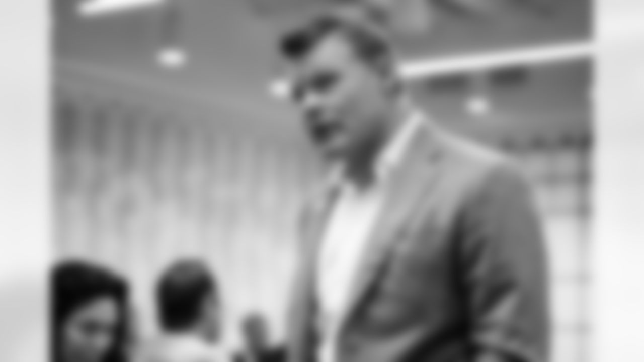 Chris Ballard General Manager