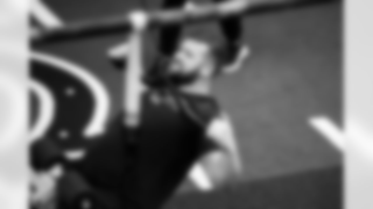 C Danny Pinter #63