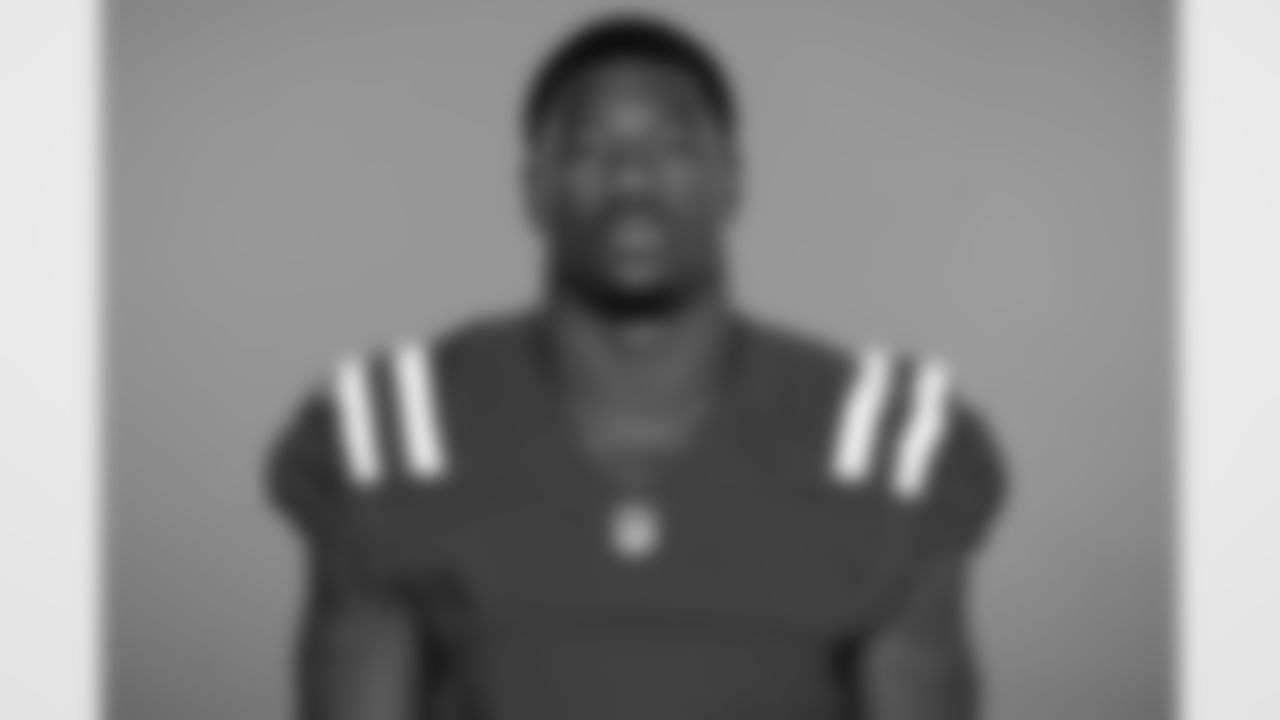 S Ladarius Tennison #43