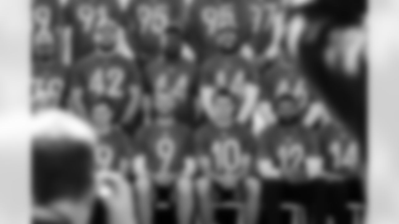 44 LB Zaire Franklin