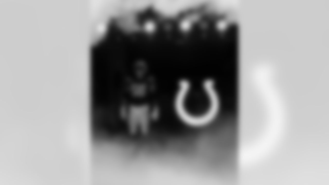 G Quenton Nelson #56