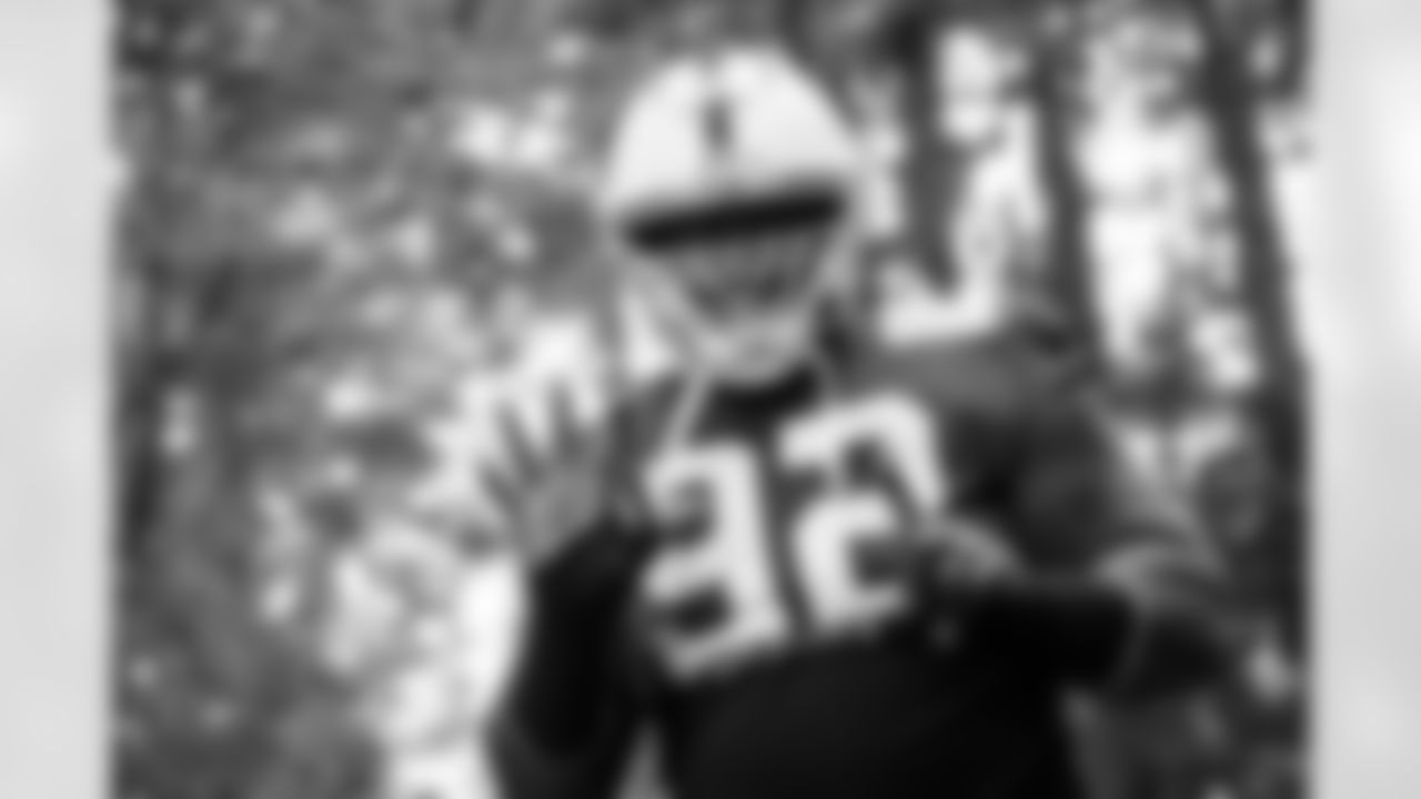 DTNeville Gallimore#92