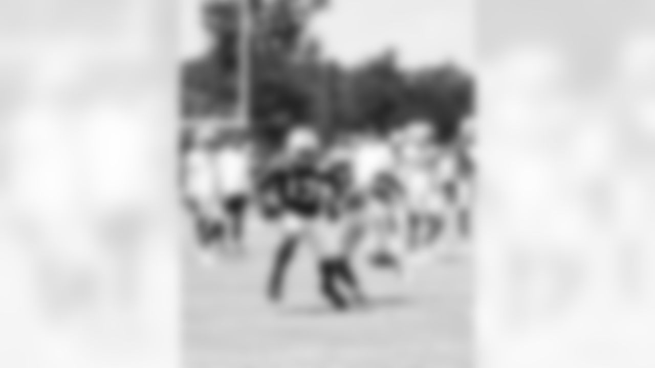 WR Laquon Treadwell #13