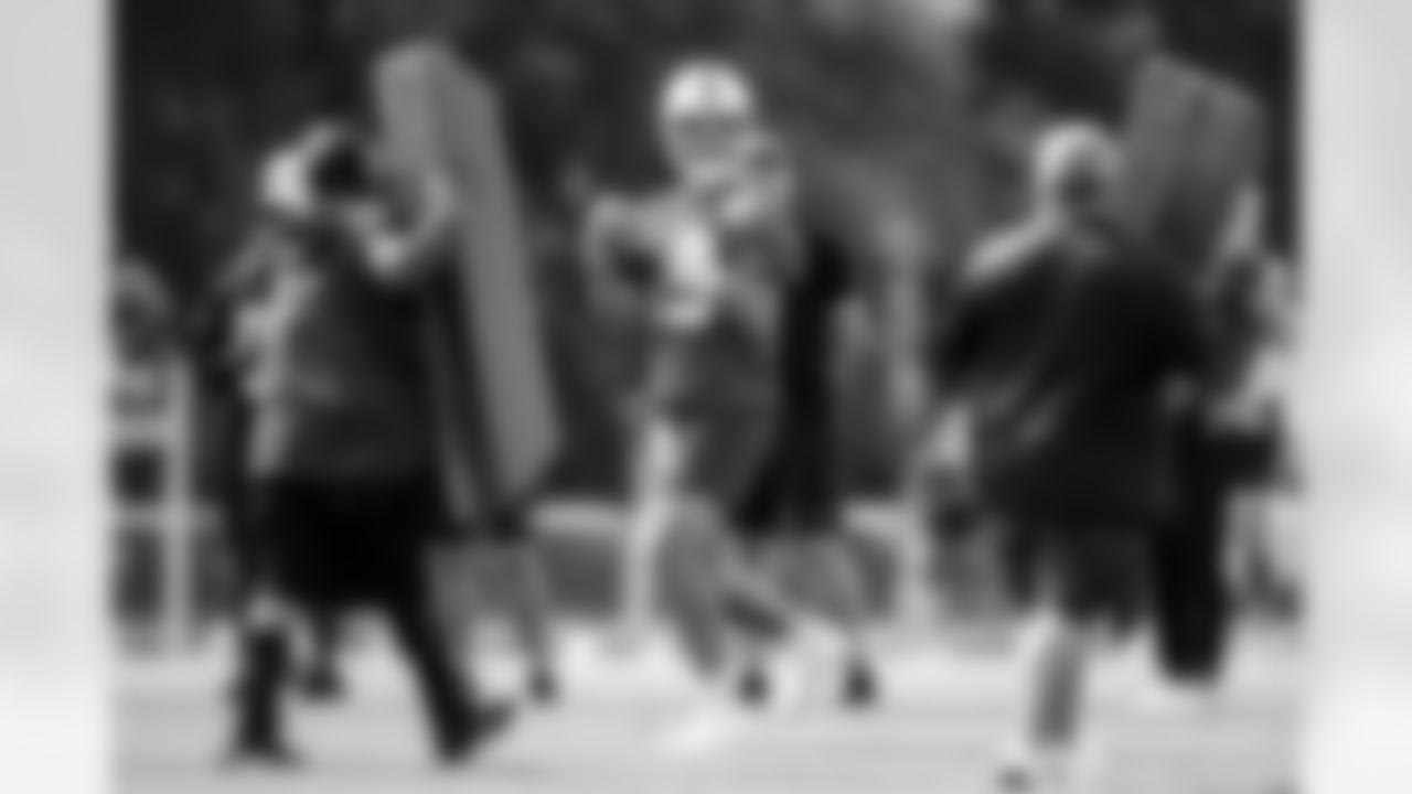15 QB Joe Flacco