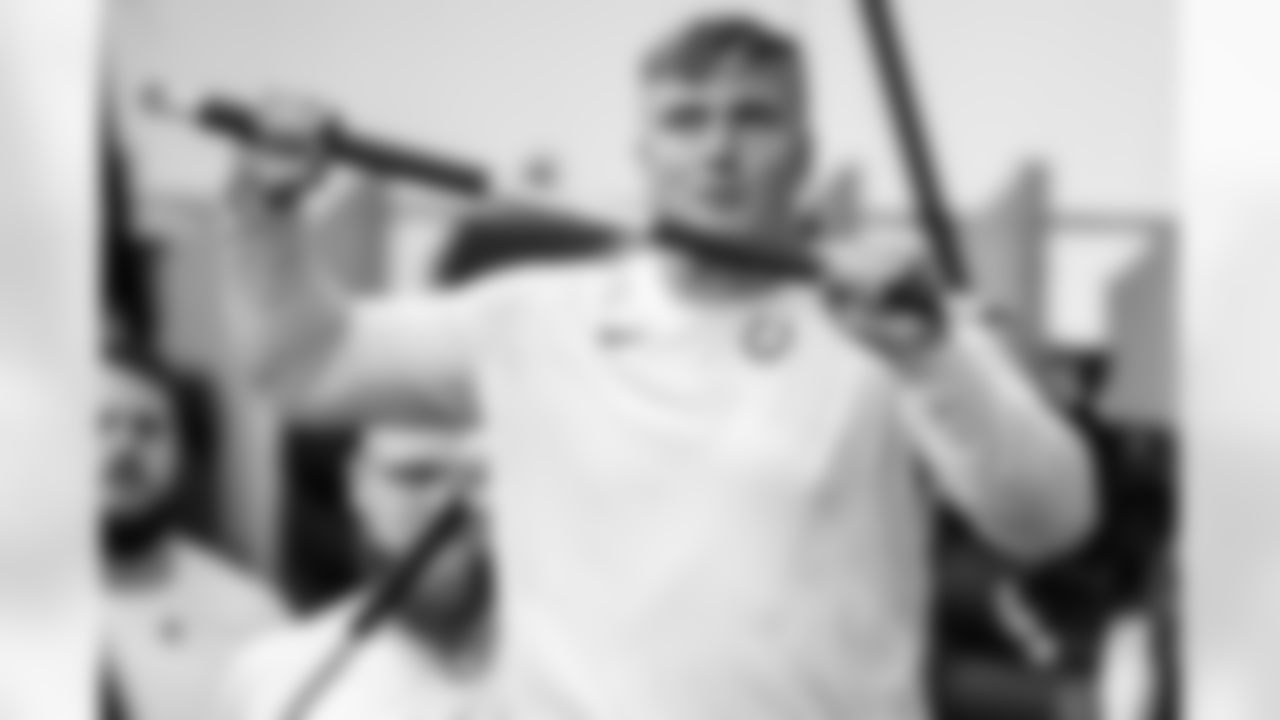 T Bernhard Raimann #79