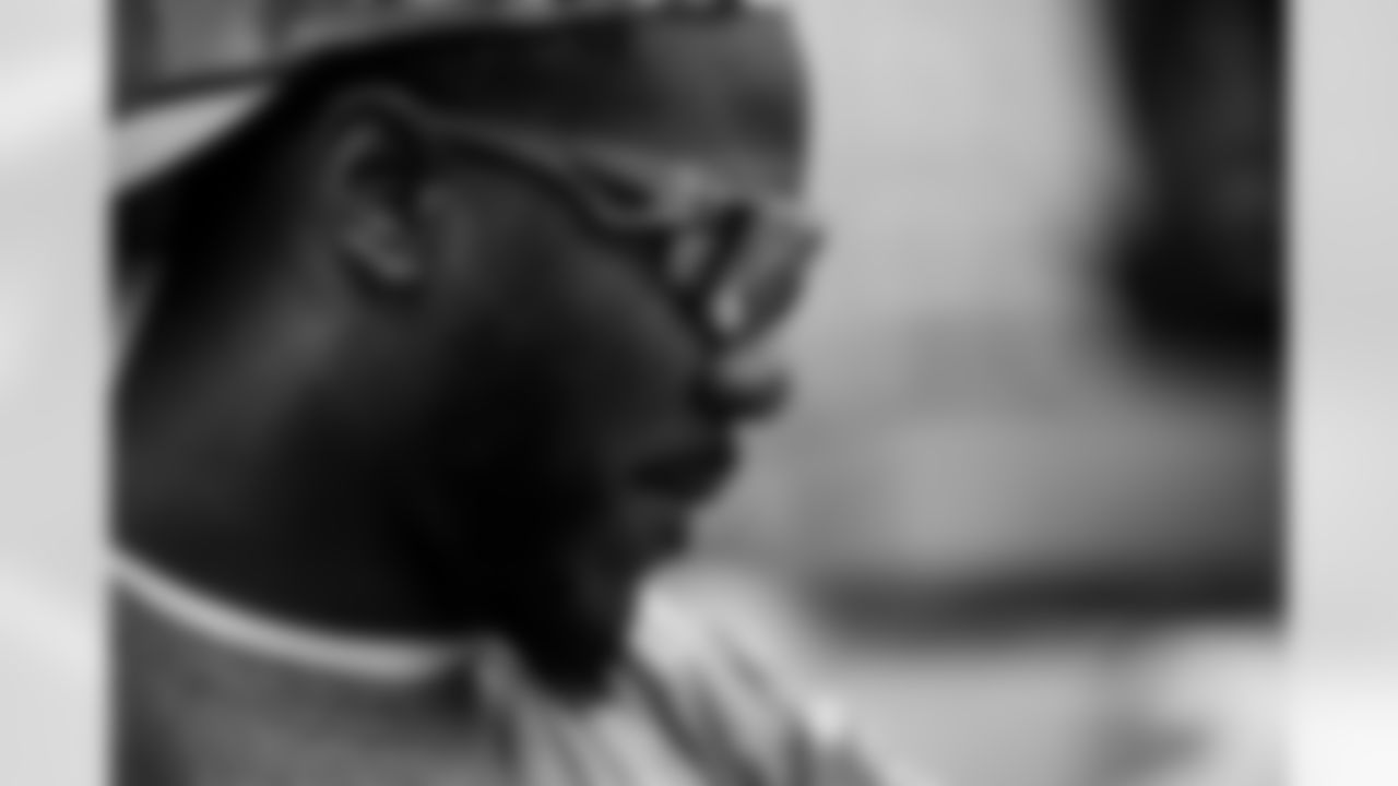 44 LB Zaire Franklin