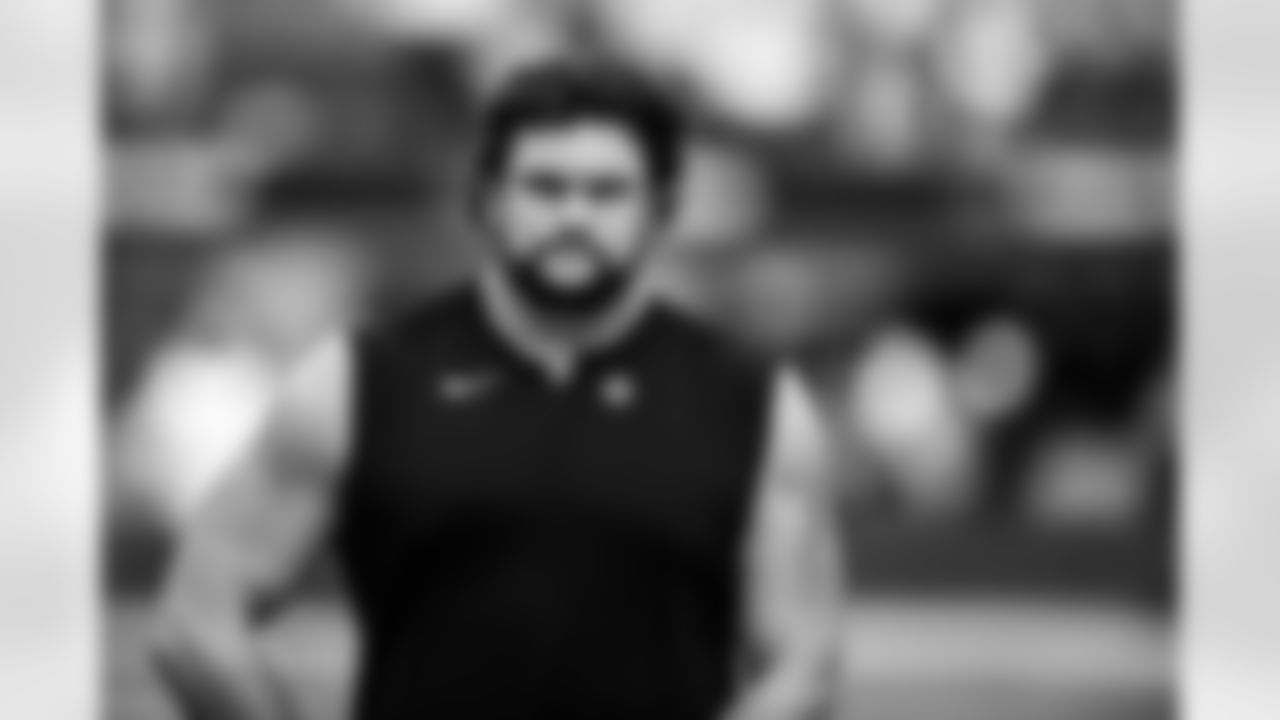 G Quenton Nelson #56
