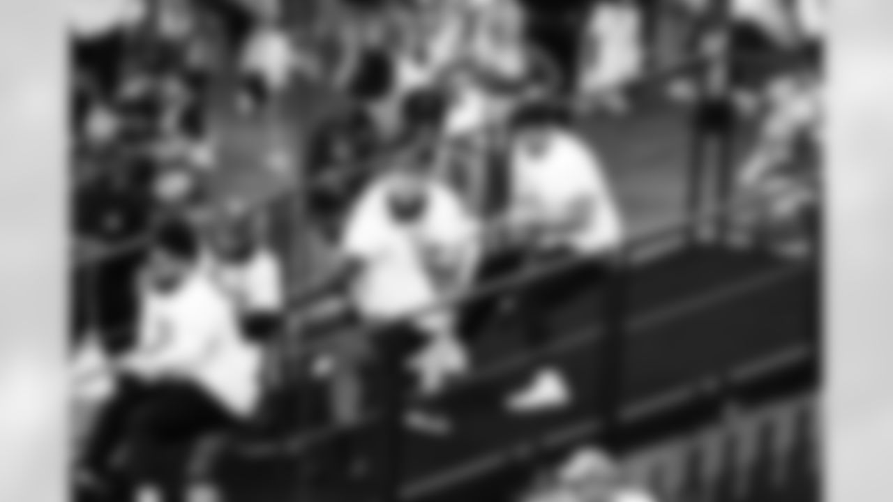 G Quenton Nelson #56