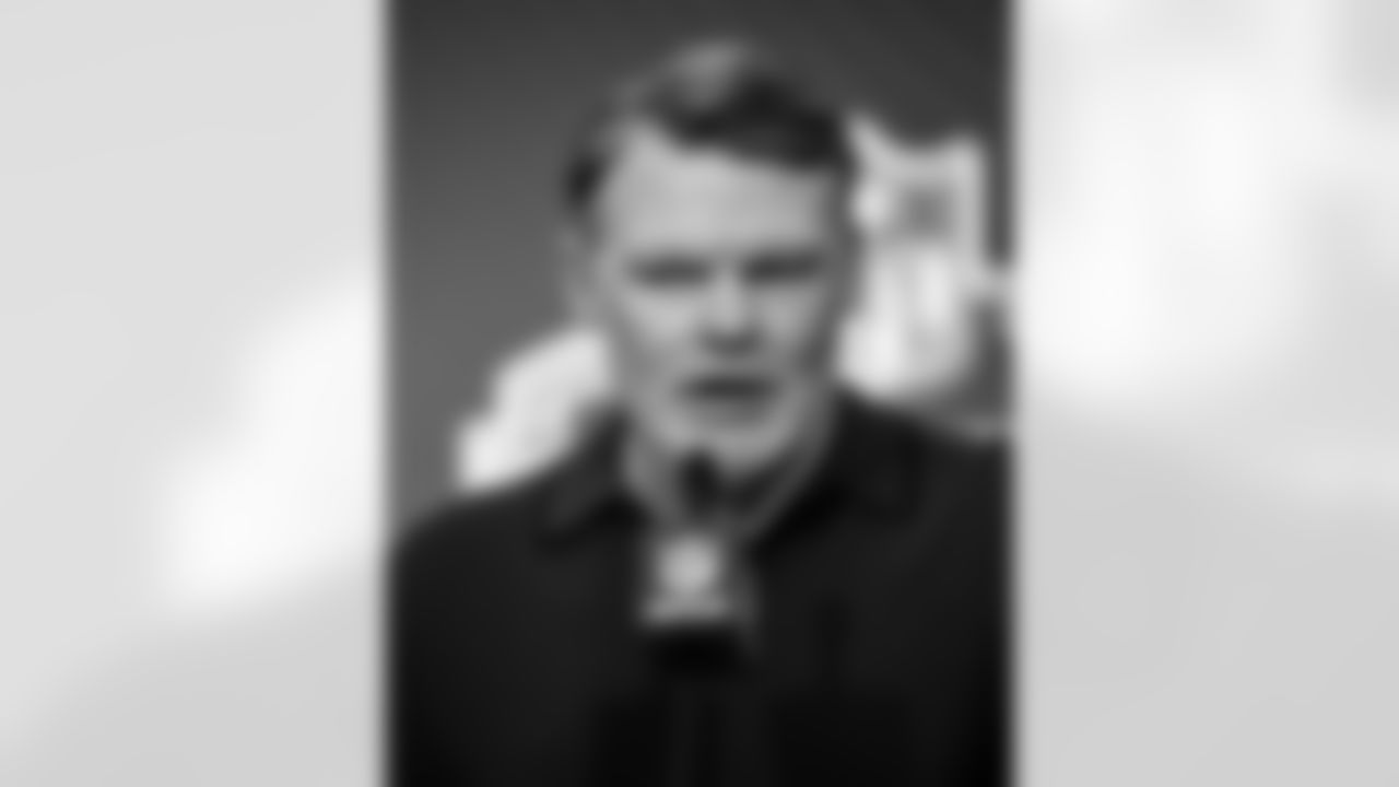 Chris Ballard General Manager