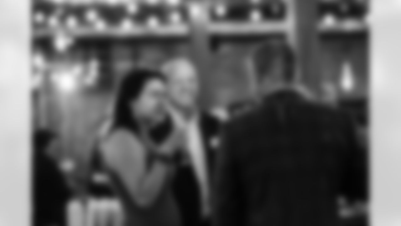 Carlie Irsay-Gordon Owner & CEO