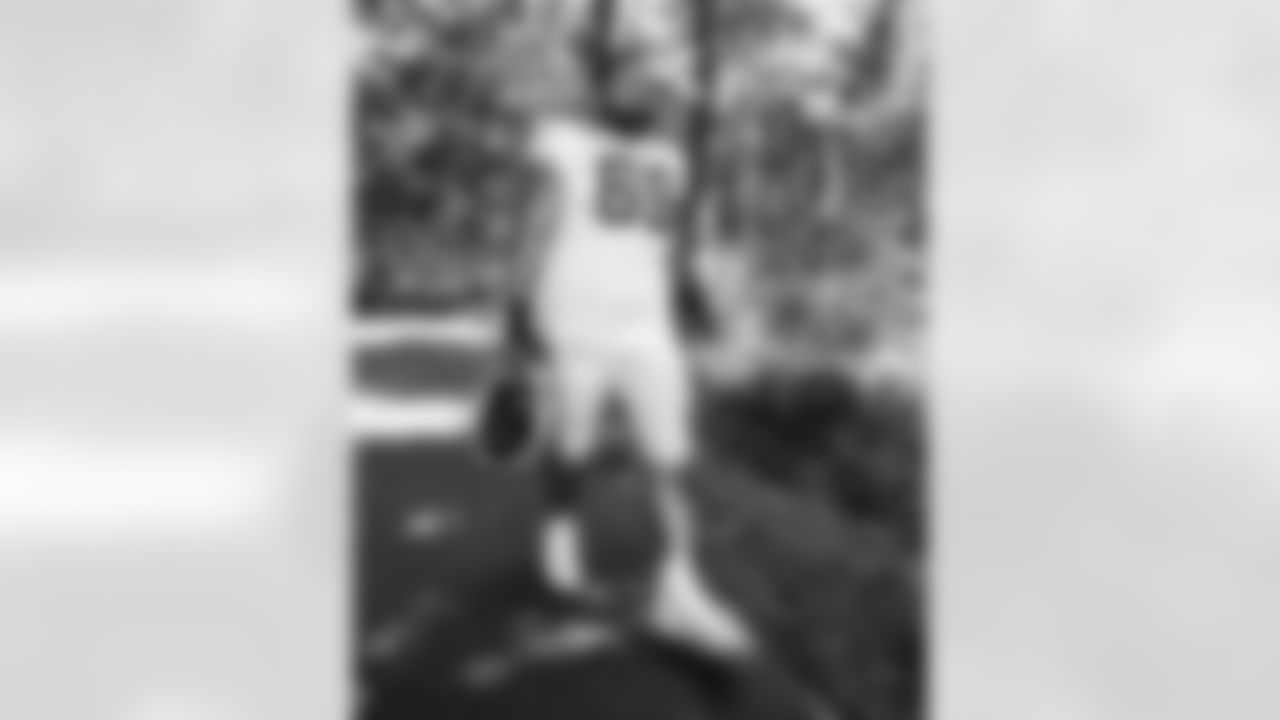 DT Josh Tupou #69
