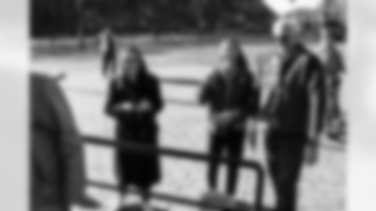 Stephanie Pemberton Vice President of Marketing, Hayden Barnack - Director of Marketing and Roger VanDerSnick - Chief Commercial Officer