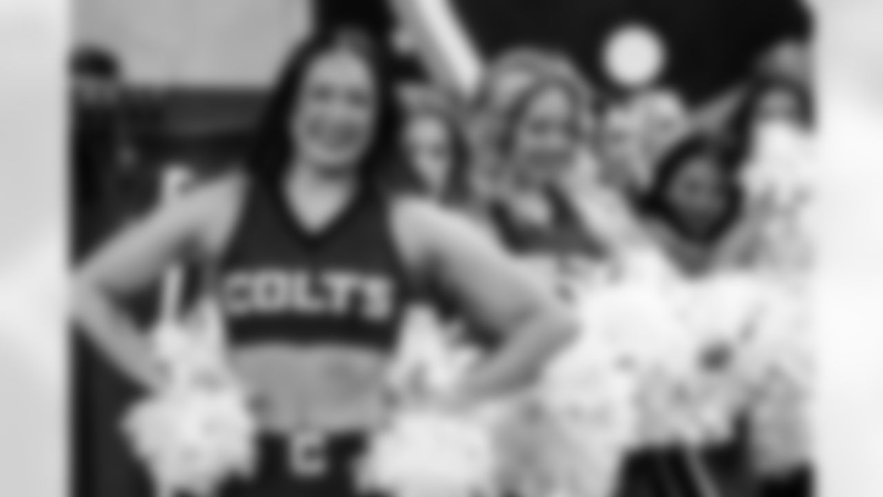 Mika T. and Allison B.