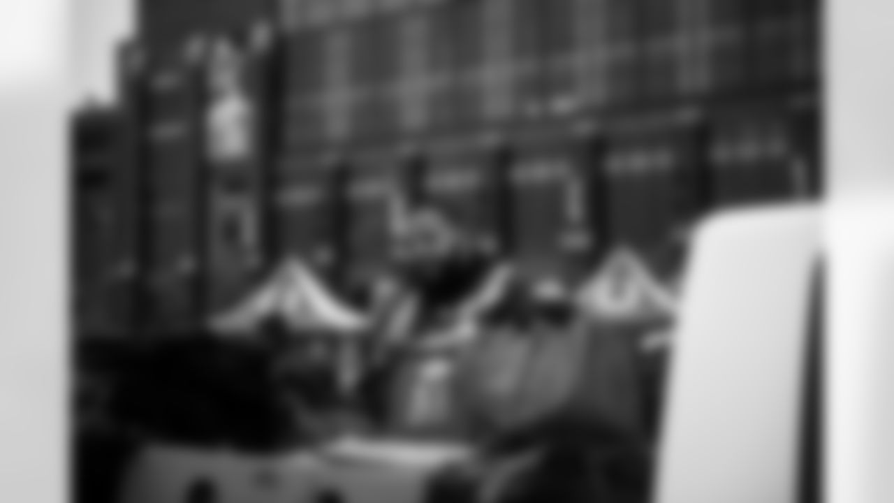 DT Grover Stewart #90