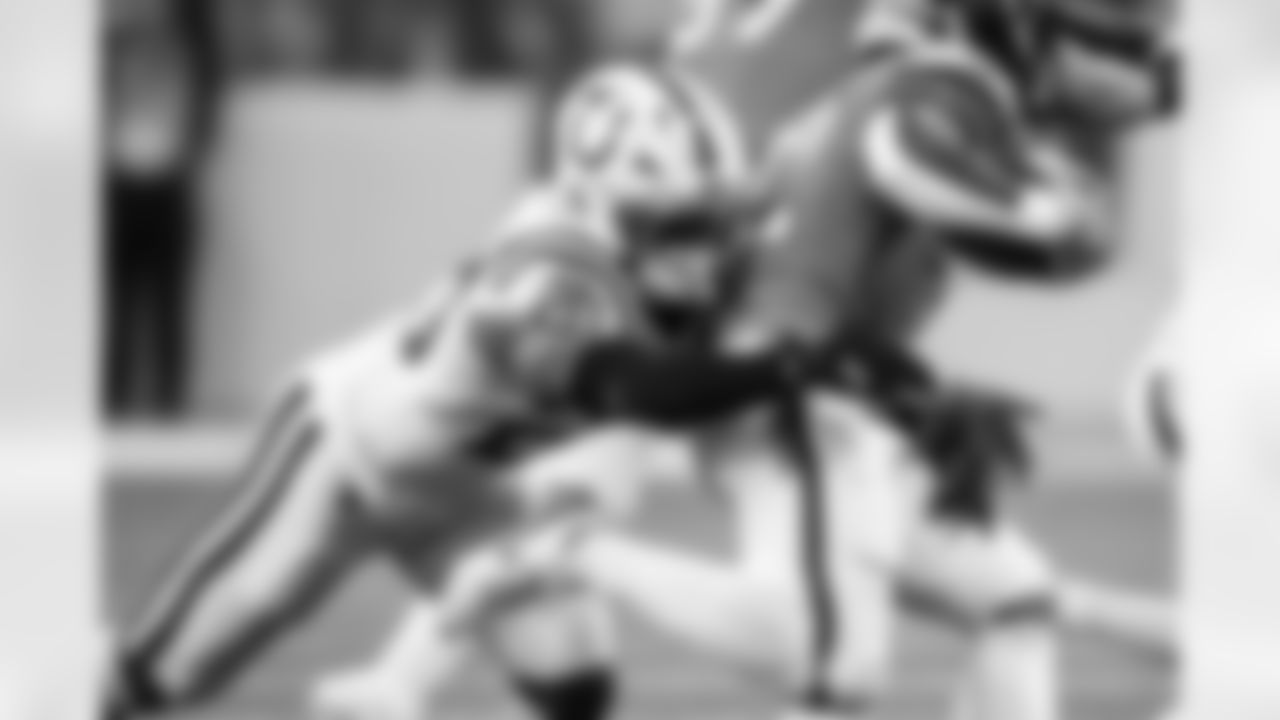 S Nick Cross #20