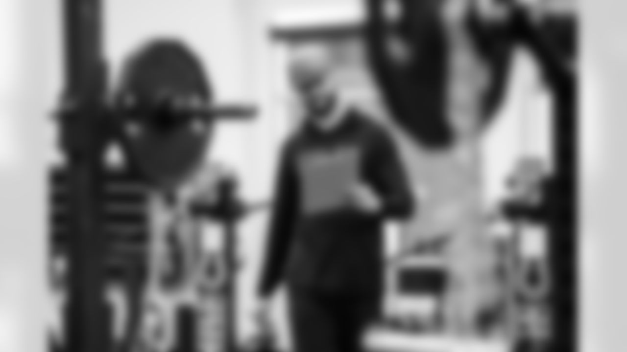 WR Michael Pittman Jr. #11