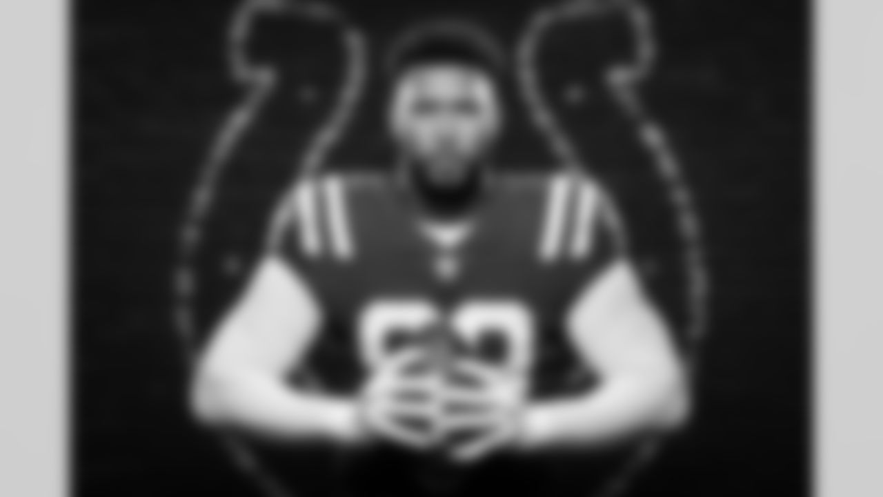 99 DT DeForest Buckner