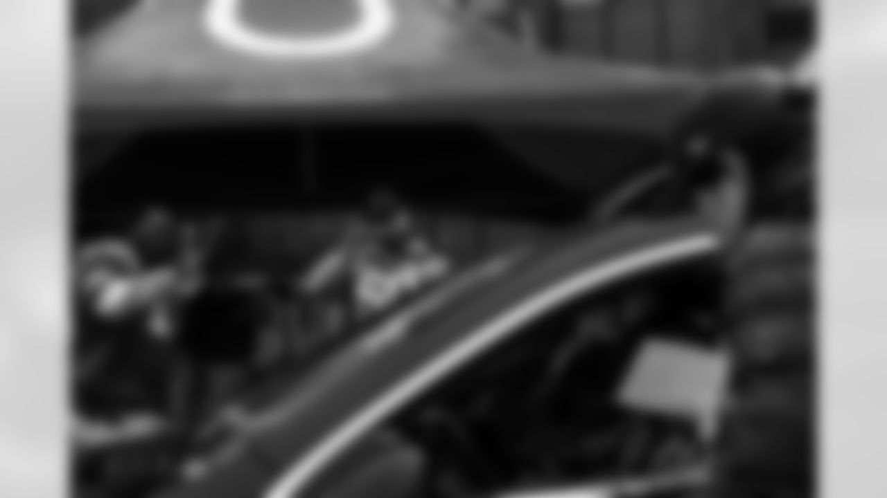 C Tanor Bortolini #60