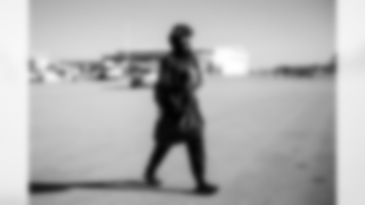 S Rodney Thomas II #25