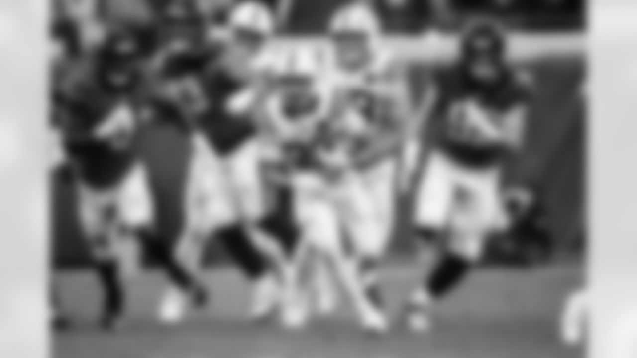 RB Jonathan Taylor #28