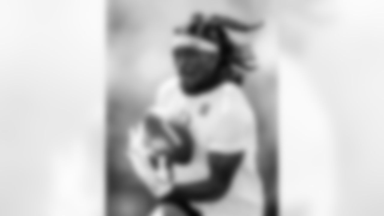 WR Ashton Dulin #16