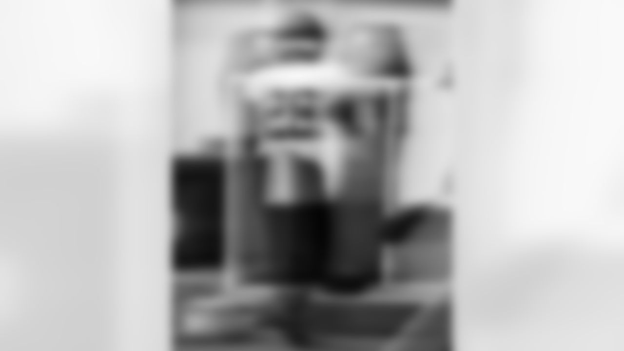 RB Jonathan Taylor #28