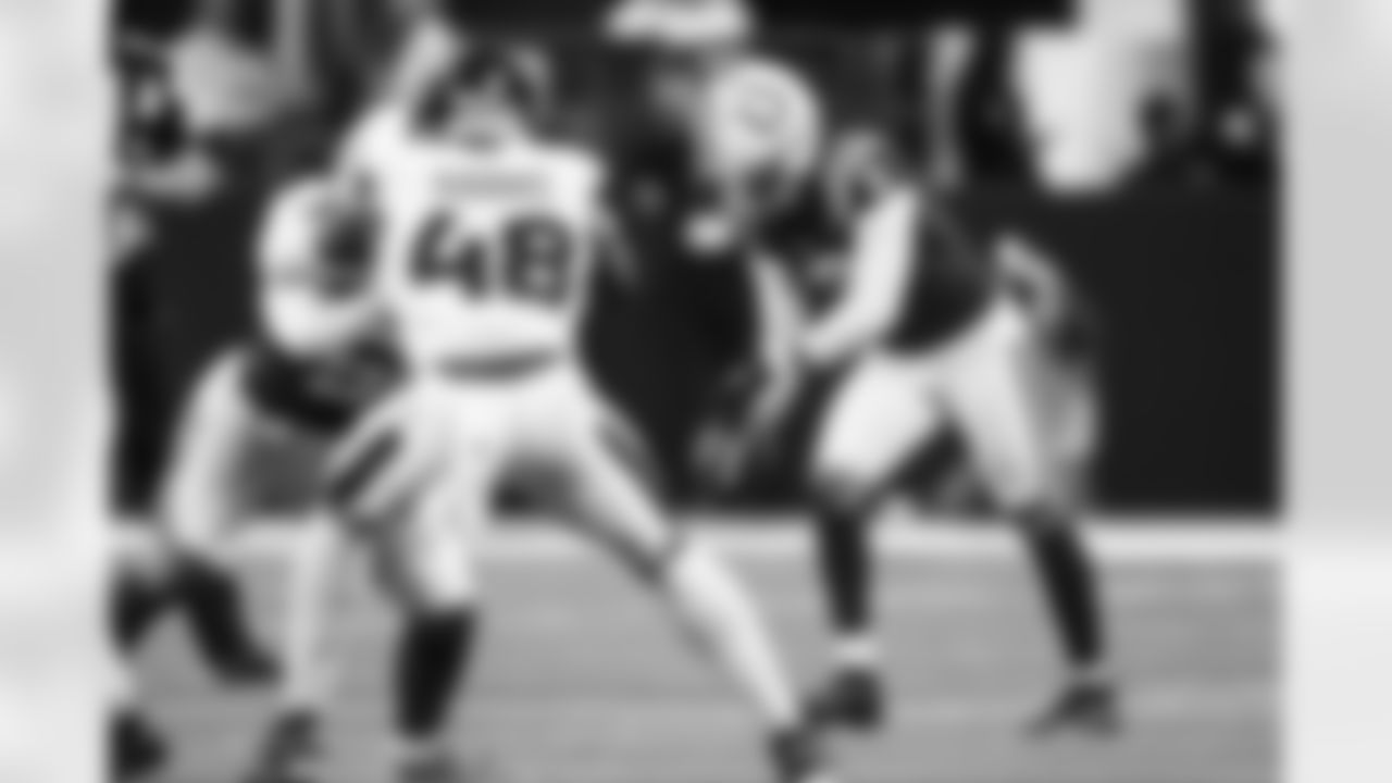 P Rigoberto Sanchez #8