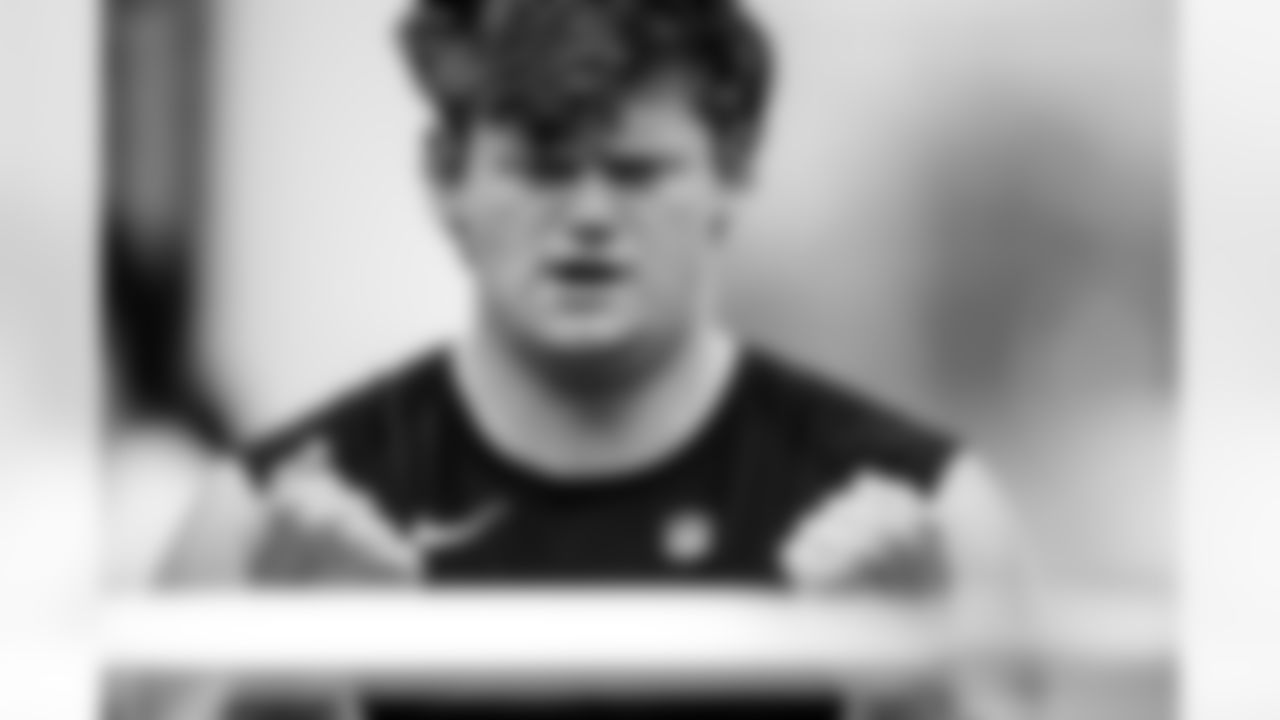 T Blake Freeland #73