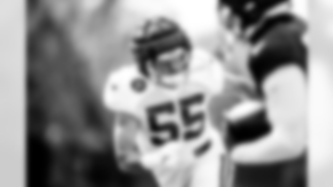 LB Chad Muma #55