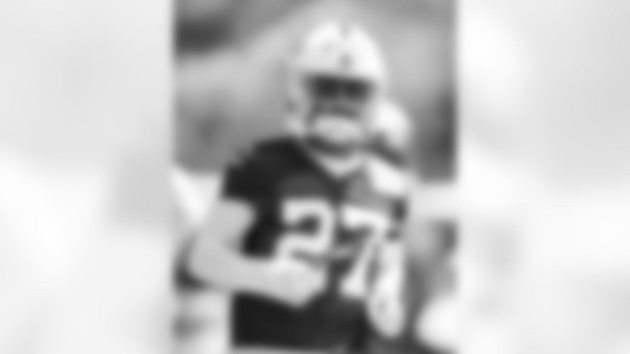 CBJustin Walley#27