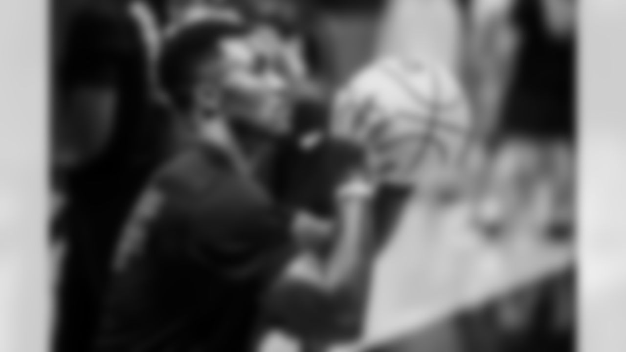 CB David Long Jr. #34