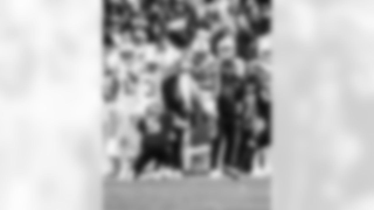 RB Ameer Abdullah #26