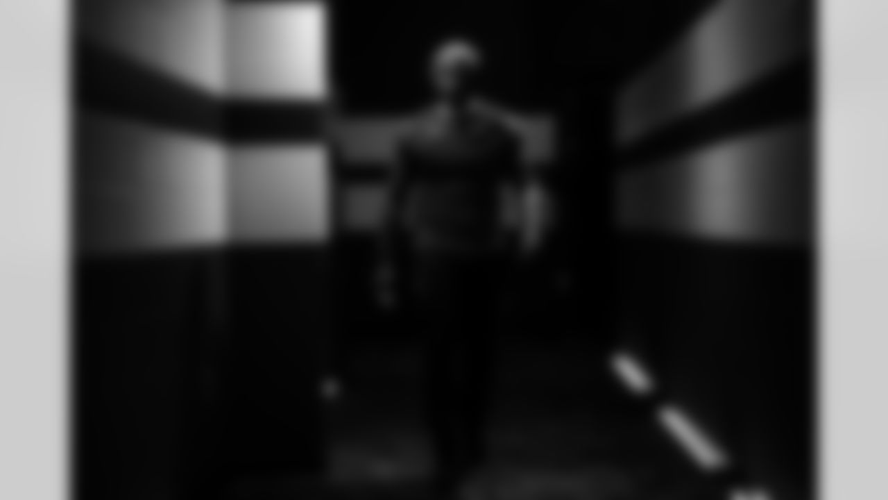 WR Laquon Treadwell #13