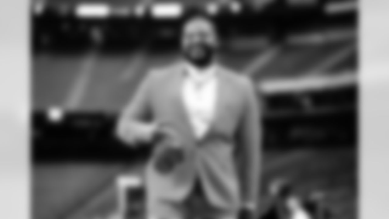 DT Grover Stewart #90