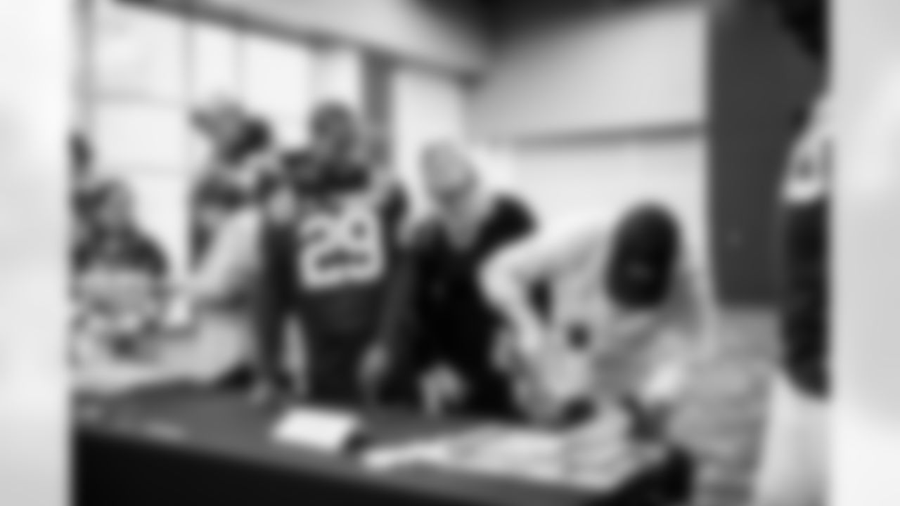 CB Mekhi Blackmon #29