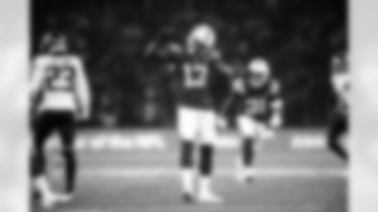 WR Laquon Treadwell #13