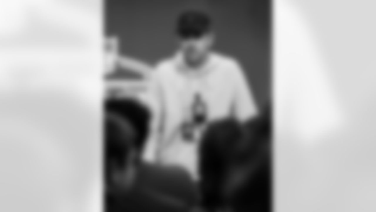 Head Coach Shane Steichen