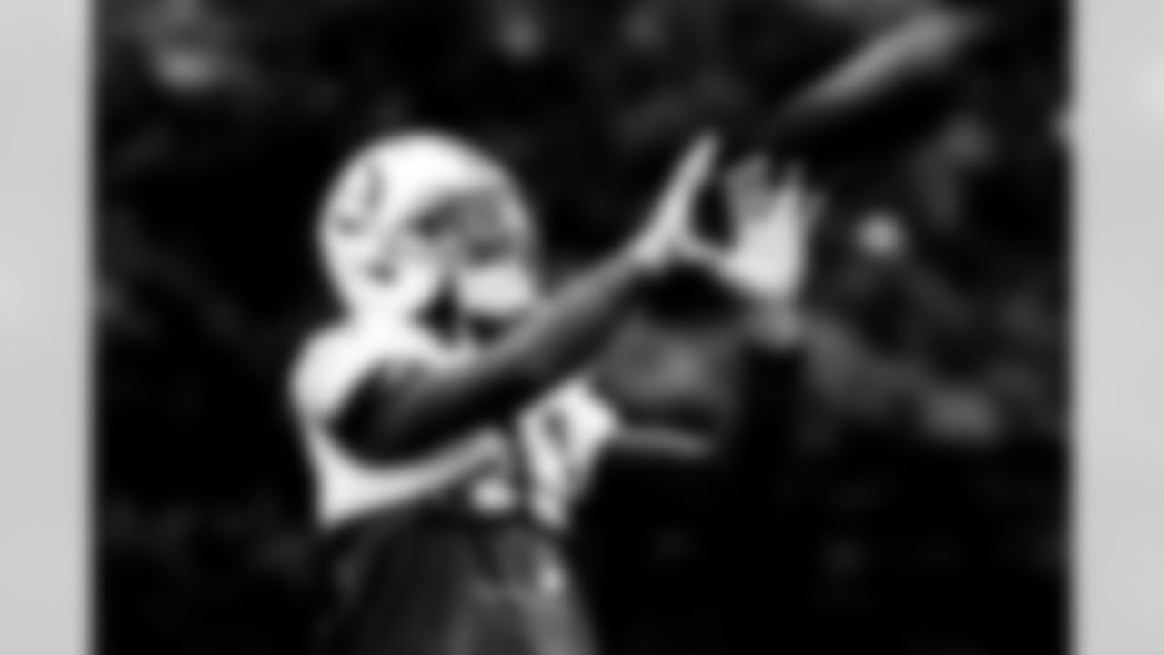 WR Michael Pittman Jr. #11