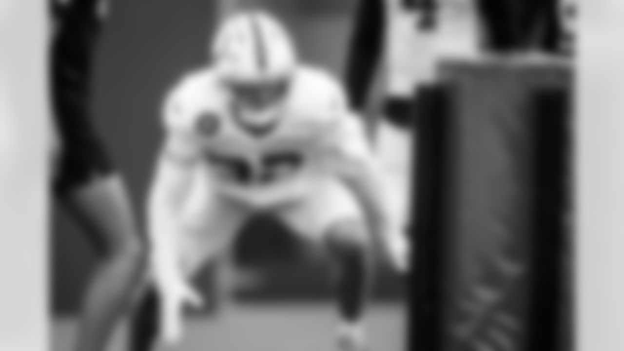 S Daniel Scott #36