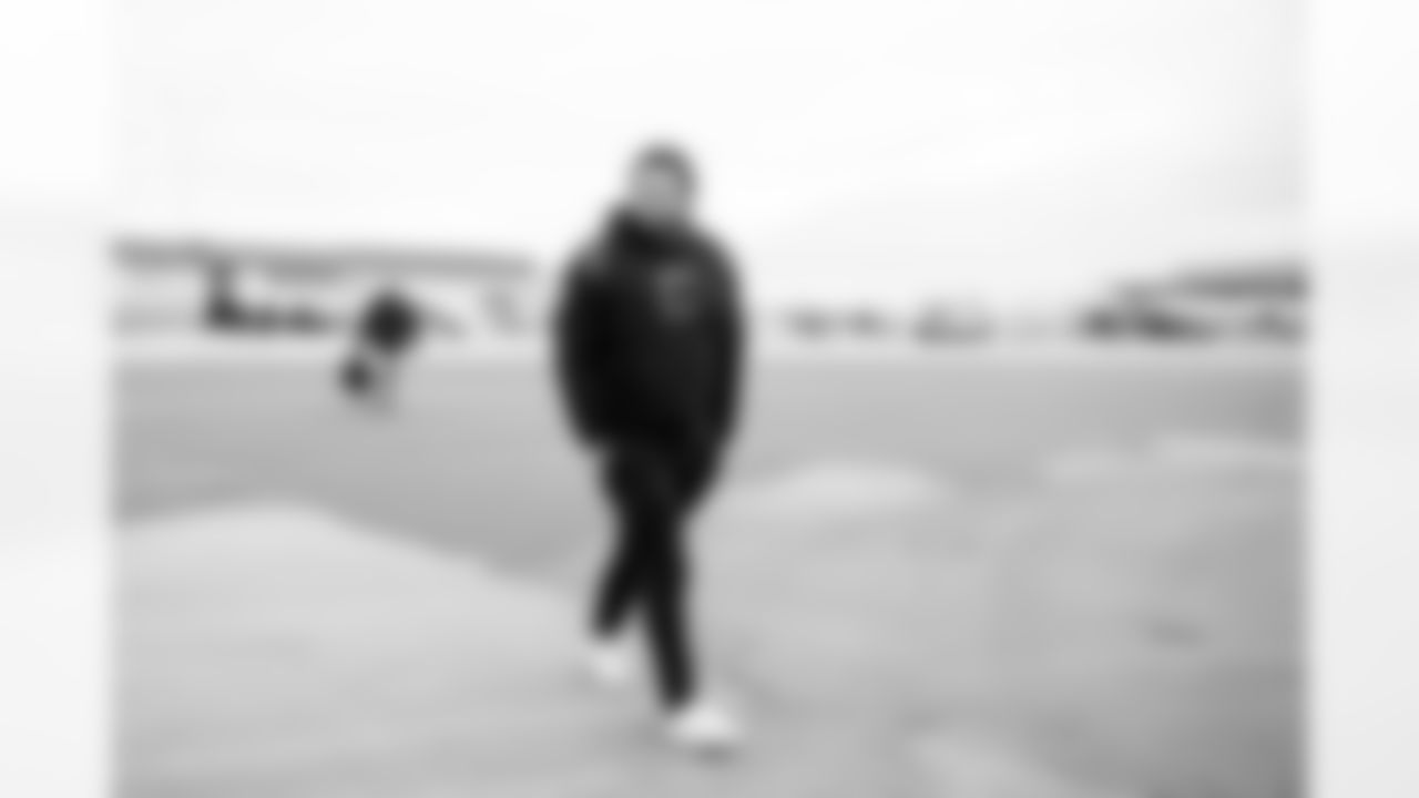 G Quenton Nelson #56