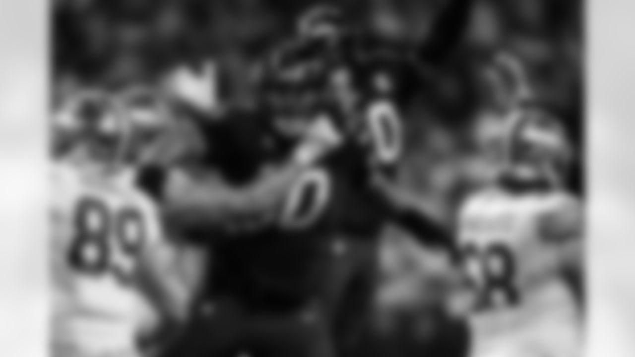 DT Grover Stewart #90