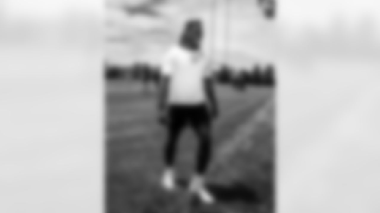 WR Ashton Dulin #16