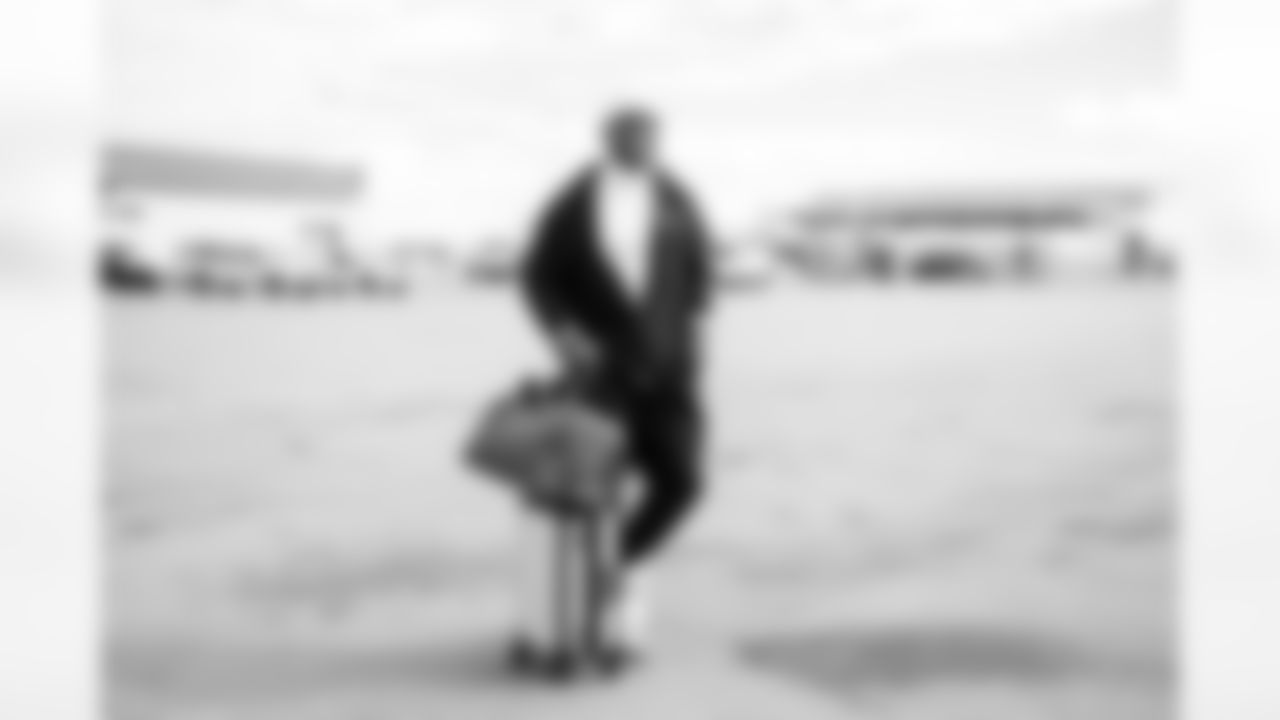 WR Laquon Treadwell #13