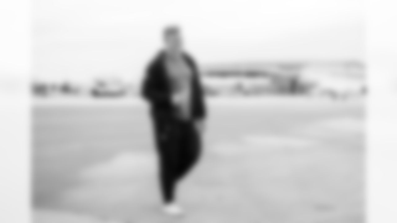 T Bernhard Raimann #79