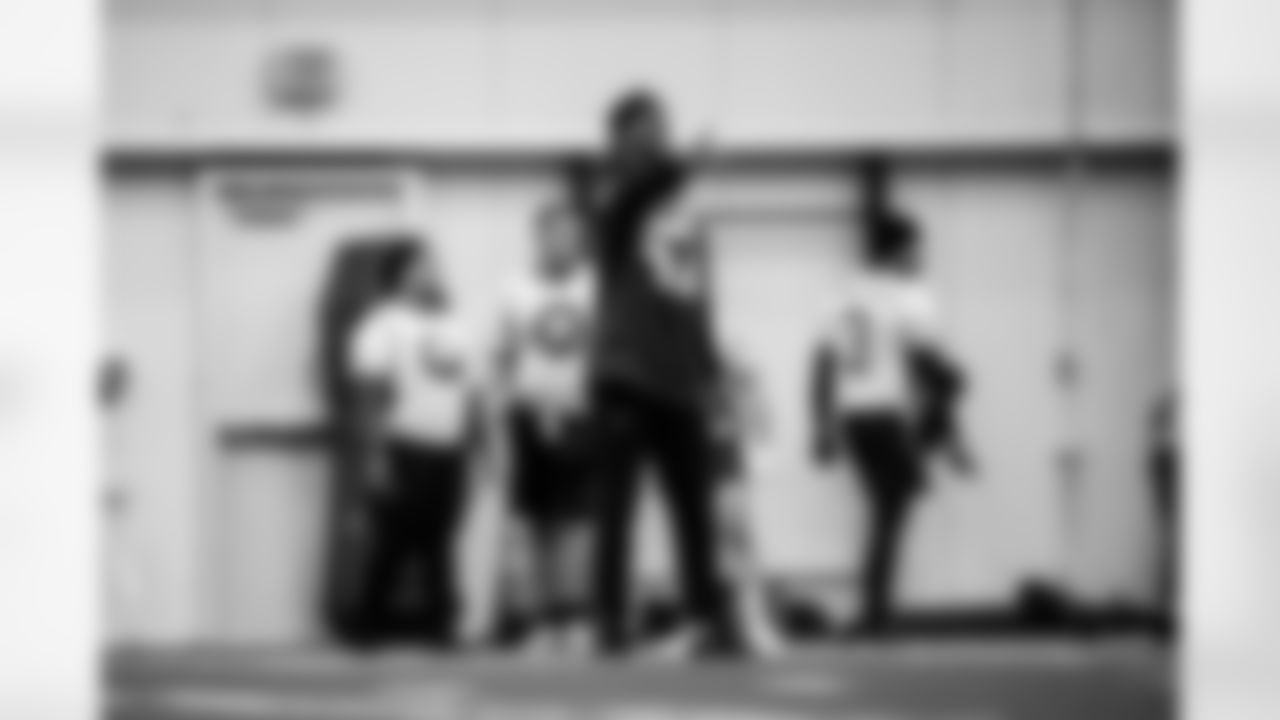 CB Troy Pride Jr. #47