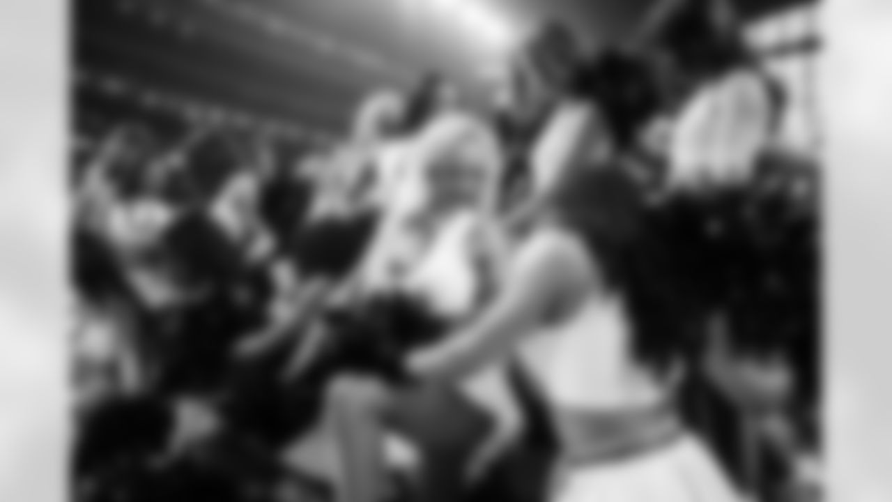 Natsume N., Jessica A., Mika T. and MacLaine F.