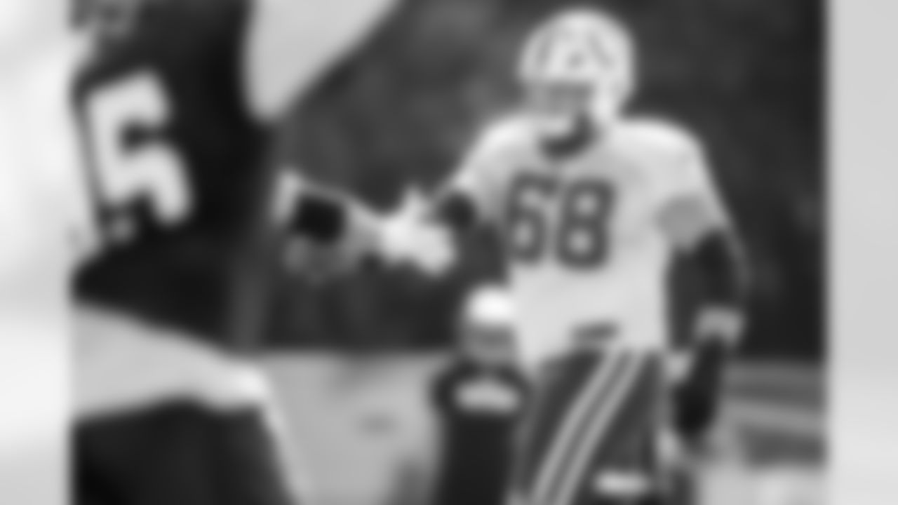 G Dalton Tucker #68