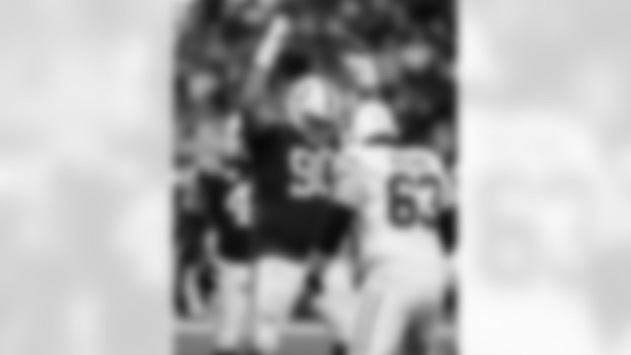 DT Grover Stewart #90