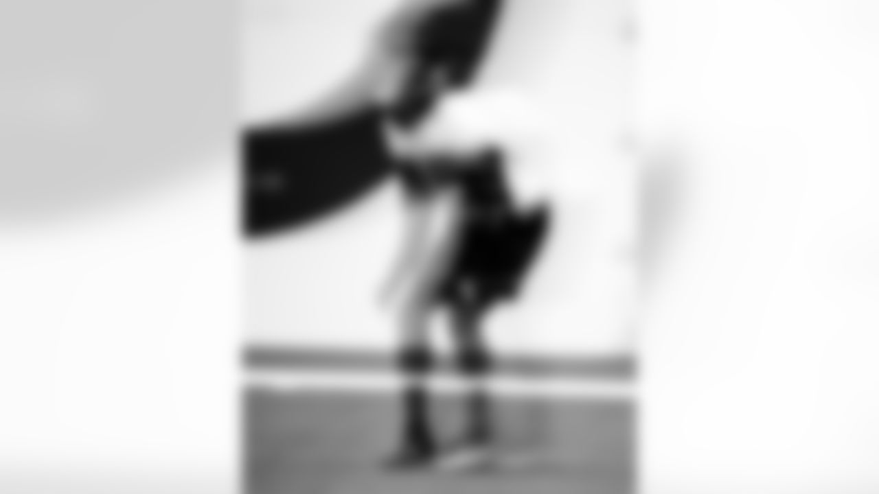 S Rodney Thomas II #25