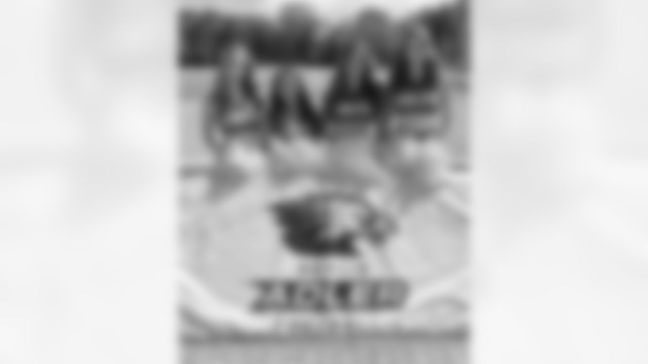 Haley W., Natsume - Colts Cheer, Mika - Colts Cheer and Danae - Colts Cheer